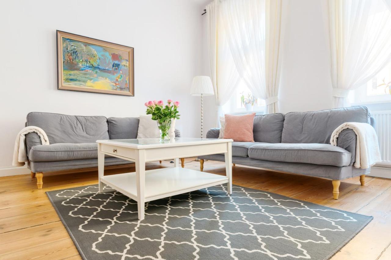 Apartament Nowe Miasto - Przy Parku Roz Gorzow Wielkopolski Exterior photo